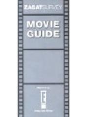 ZagatSurvey Movie Guide: 1，000 Top Films of All Time pdf epub mobi 电子书 下载