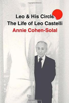 Leo and His Circle pdf epub mobi 电子书 下载