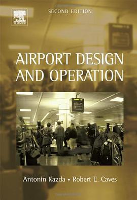 Airport Design and Operation pdf epub mobi 电子书 下载