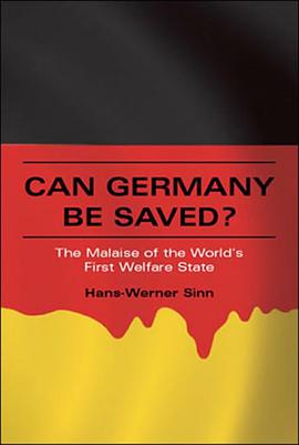 Can Germany be Saved? pdf epub mobi 电子书 下载