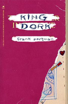 King Dork pdf epub mobi 電子書 下載
