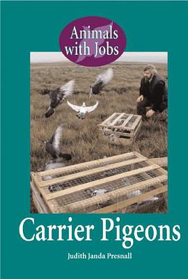 Carrier Pigeons pdf epub mobi 电子书 下载