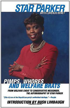 Pimps, Whores and Welfare Brats pdf epub mobi 电子书 下载