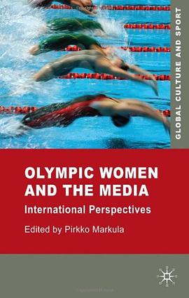 Olympic Women and the Media pdf epub mobi 电子书 下载