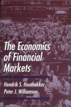 The Economics of Financial Markets pdf epub mobi 电子书 下载