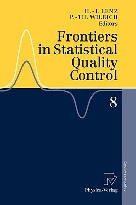 Frontiers in Statistical Quality Control 8 pdf epub mobi 电子书 下载