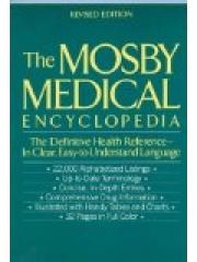 The Mosby Medical Encyclopedia Plume pdf epub mobi 电子书 下载