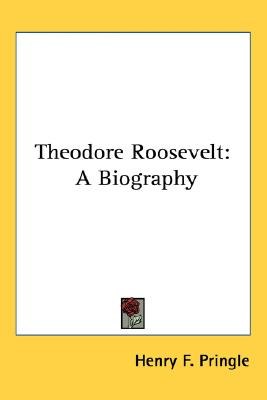 Theodore Roosevelt