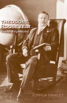 Theodore Roosevelt pdf epub mobi 電子書 下載
