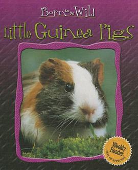 Little Guinea Pigs pdf epub mobi 电子书 下载