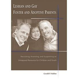 Lesbian And Gay Foster And Adoptive Parents pdf epub mobi 下载