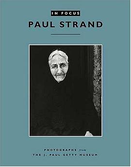 Paul Strand pdf epub mobi 电子书 下载