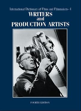International Dictionary of Films and Filmmakers pdf epub mobi 电子书 下载