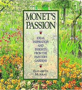 Monet's Passion