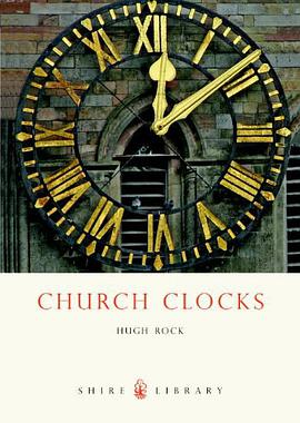 Church Clocks pdf epub mobi 电子书 下载