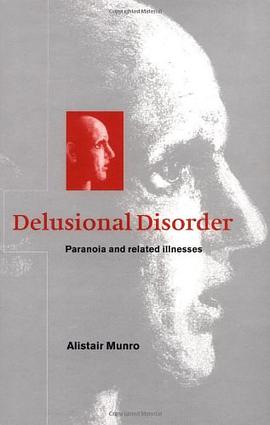 Delusional Disorder pdf epub mobi 电子书 下载