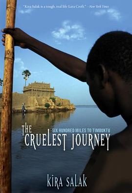 Cruelest Journey pdf epub mobi 电子书 下载