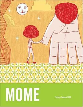 Mome Vol. 4 (Spring/Summer 2006) (Mome)