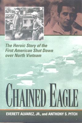 Chained Eagle pdf epub mobi 电子书 下载