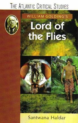 William Gloding's Lord of the Files (The Atlantic Critical Studies) (Atlantic Critical Studies) pdf epub mobi 电子书 下载