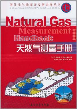 天然气测量手册 pdf epub mobi 电子书 下载