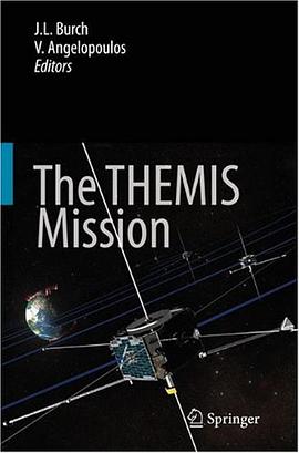 The THEMIS Mission pdf epub mobi 电子书 下载