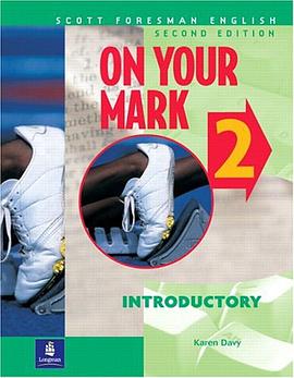 On Your Mark