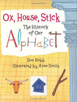 Ox, House, Stick pdf epub mobi 电子书 下载