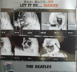 批头士：就让它去…纯粹 LET IT BE…NAKED THE BEATLES（CD） pdf epub mobi 电子书 下载
