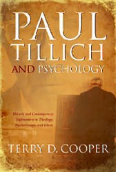 Paul Tillich and Psychology pdf epub mobi 电子书 下载