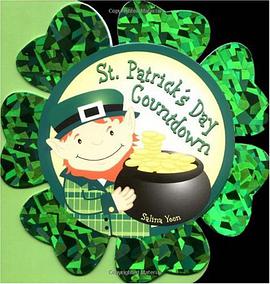 St. Patrick's Day Countdown pdf epub mobi 下载