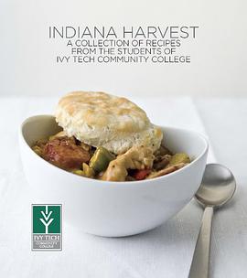 Indiana Harvest pdf epub mobi 电子书 下载