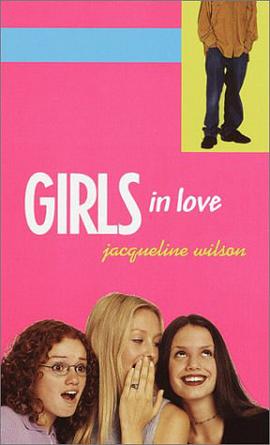 Girls in Love pdf epub mobi 电子书 下载