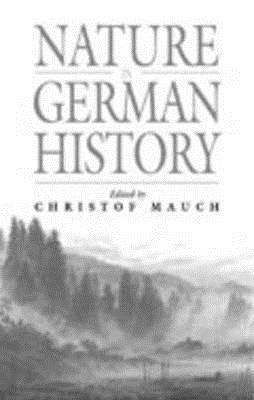 Nature in German History pdf epub mobi 电子书 下载
