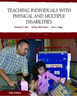 Teaching Individuals with Physical or Multiple Disabilities pdf epub mobi 电子书 下载