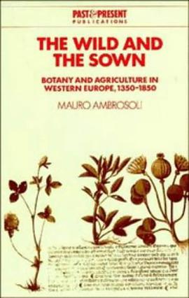 The Wild and the Sown