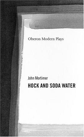 Hock and Soda Water pdf epub mobi 电子书 下载