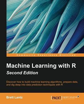 Machine Learning with R - Second Edition pdf epub mobi 电子书 下载