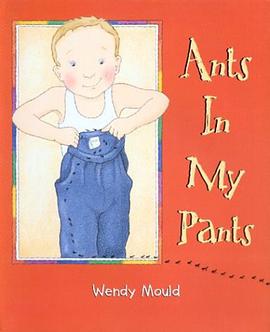 Ants in my Pants pdf epub mobi 电子书 下载