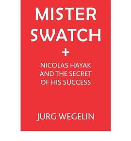 Mister Swatch