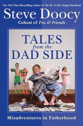 Tales from the Dad Side pdf epub mobi 电子书 下载