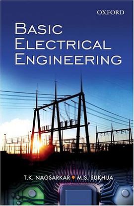 Basic Electrical Engineering pdf epub mobi 电子书 下载