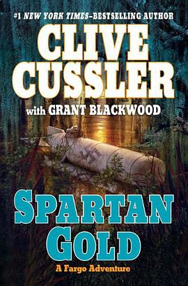 Spartan Gold pdf epub mobi 电子书 下载