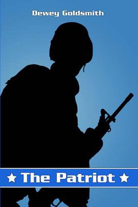 The Patriot pdf epub mobi 电子书 下载