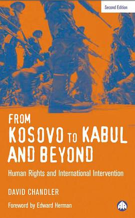 From Kosovo to Kabul and Beyond - New Edition