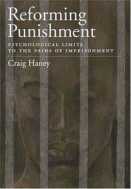Reforming Punishment pdf epub mobi 電子書 下載