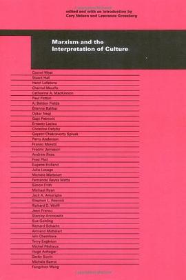 Marxism and the Interpretation of Culture pdf epub mobi 电子书 下载