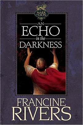 An Echo in the Darkness (Mark of the Lion #2) pdf epub mobi 电子书 下载