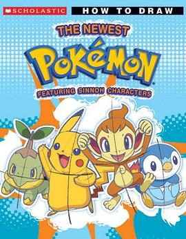 Pokemon pdf epub mobi 電子書 下載