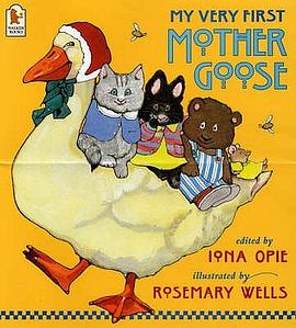 My Very First Mother Goose pdf epub mobi 電子書 下載
